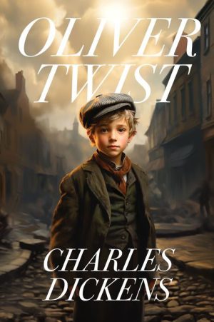 oliver twist