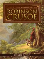 Robinson Crusoe