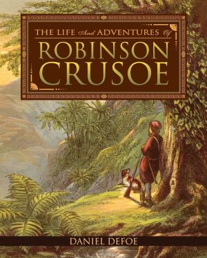 Robinson Crusoe