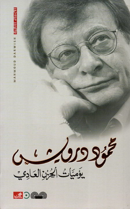 يوميات الحزن العادي
