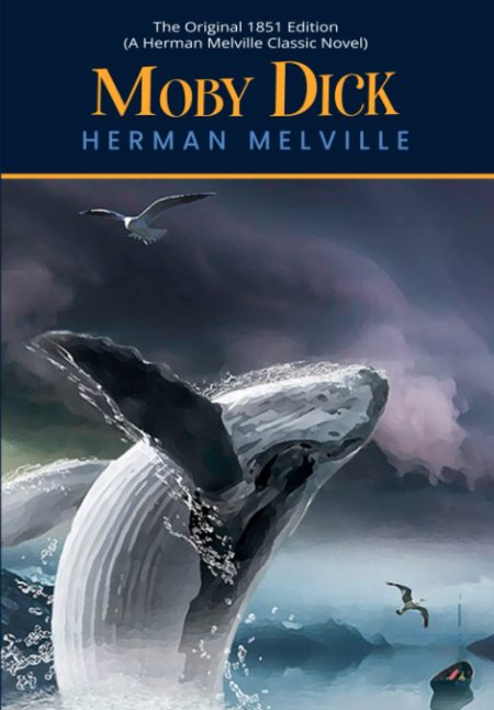 Moby Dick