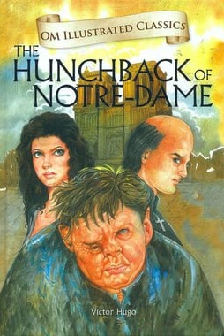 THE HUNCHBACKOF NOTREDAME