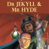 DR JEKYLL MADDING CROWD