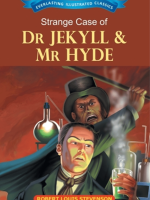 DR JEKYLL MADDING CROWD