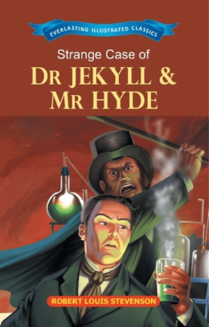 DR JEKYLL MADDING CROWD