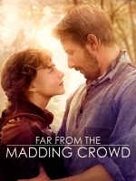 FAR FROM THE MADDING CROWD