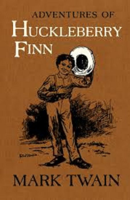 HUCKL EBERRY FINE