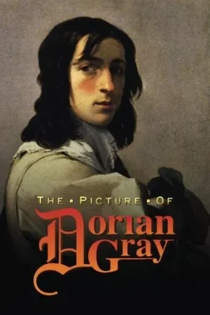 THE PICTURE OF DORIAN GRAY