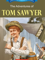 TOM SAWER