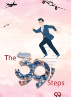 The Thirty-Nine Steps