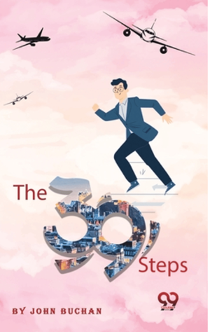 The Thirty-Nine Steps