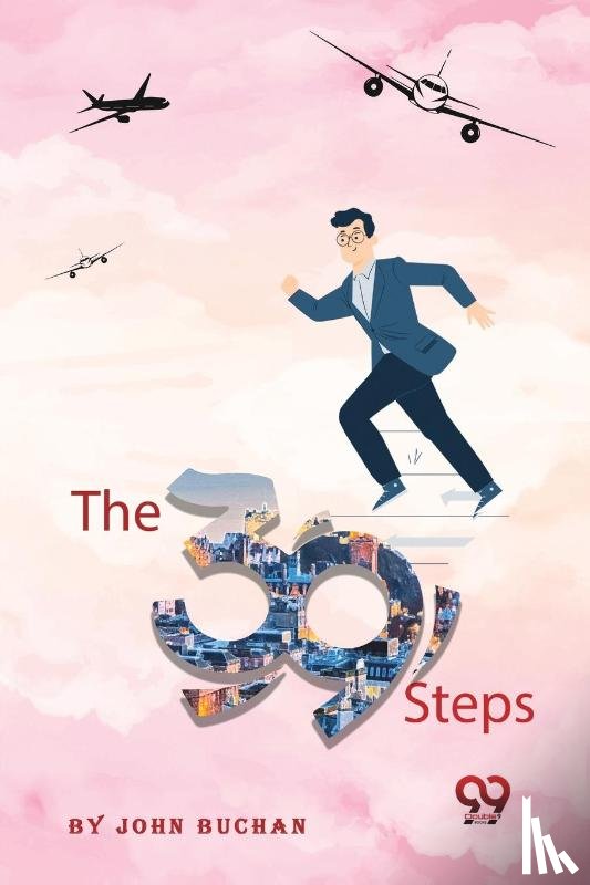 The Thirty Nine Steps