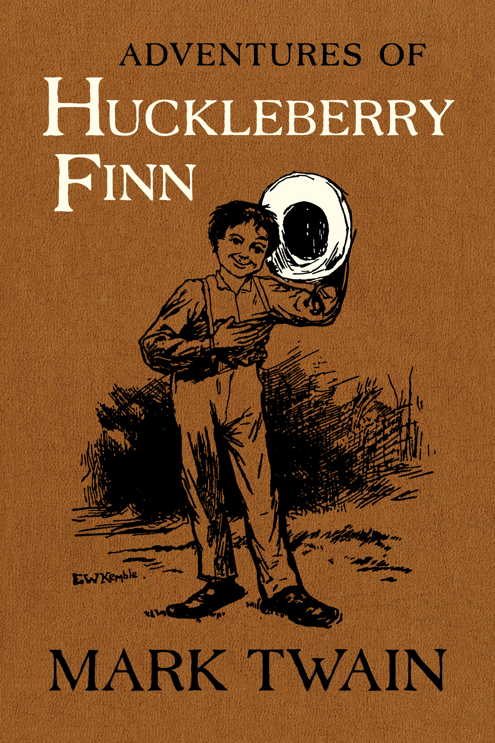HUCKL EBERRY FINE