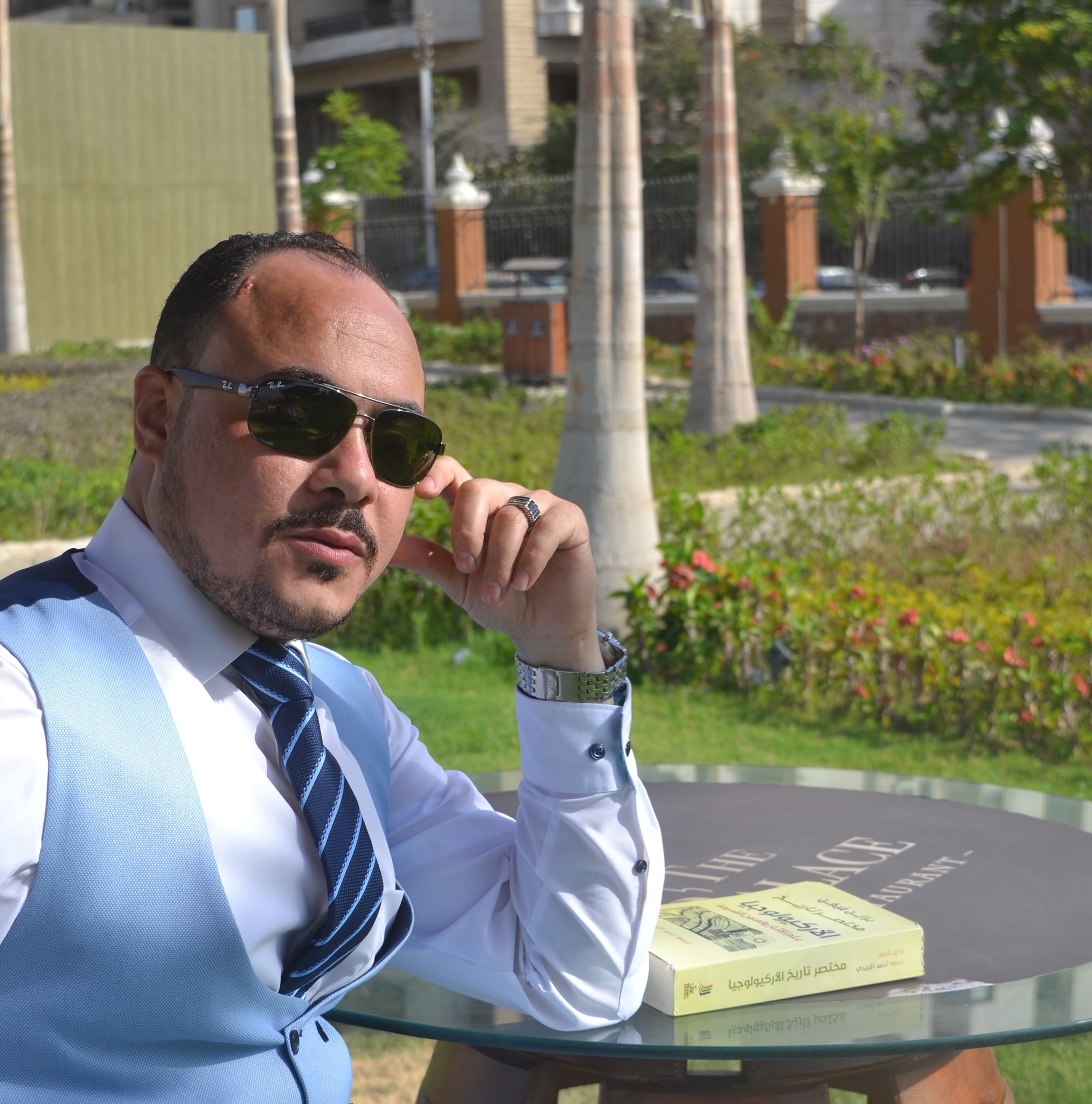 خالد خطاب