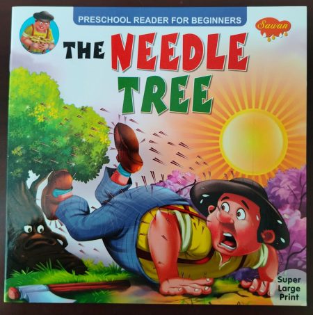 The Needle Tree