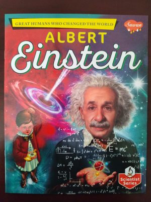 ALBERT Einstein