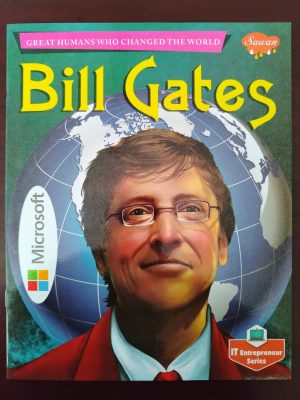 Bill Gates