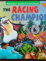 The Racing Champion