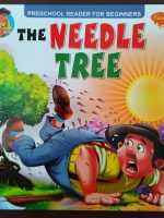 The Needle Tree