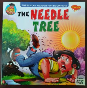 The Needle Tree