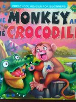 The Monkey and the Crocodile