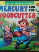 Mercury and the Woodcutter