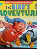 The Bird’s Adventure