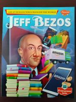 Jeff Bezos