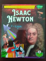 Isaac Newton