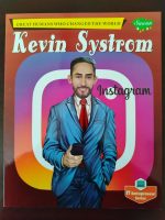 Kevin Systrom