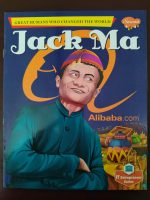 Jack Ma