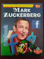 Mark Zuckerberg