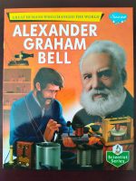 Alexander Graham Bell