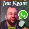 Jan Kaum