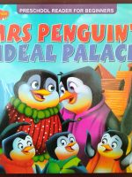 MRS PENGUINS IDEAL PALACE