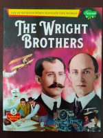 THE WRIGHT BROTHERS