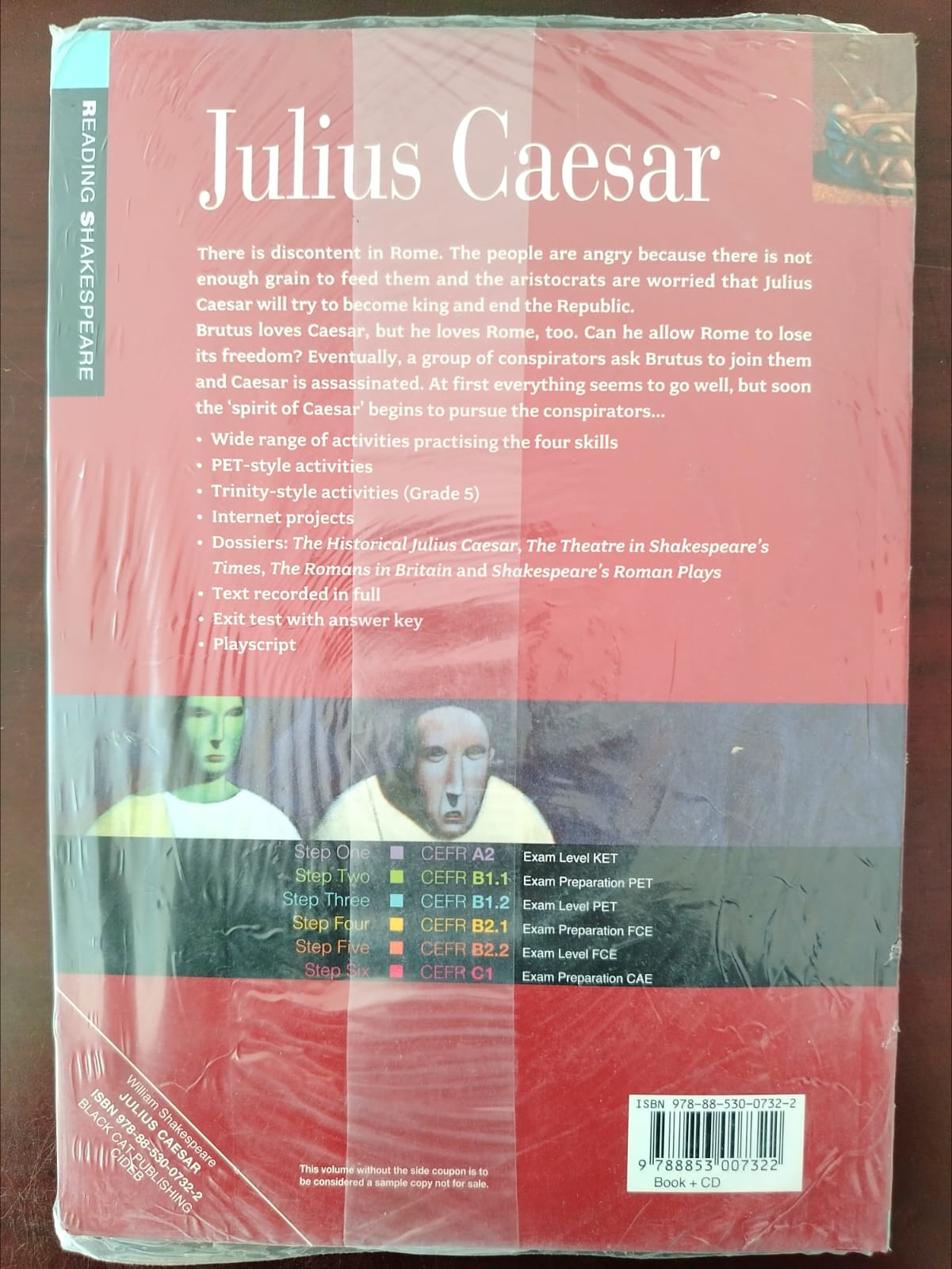 Julius Caesar - Image 2