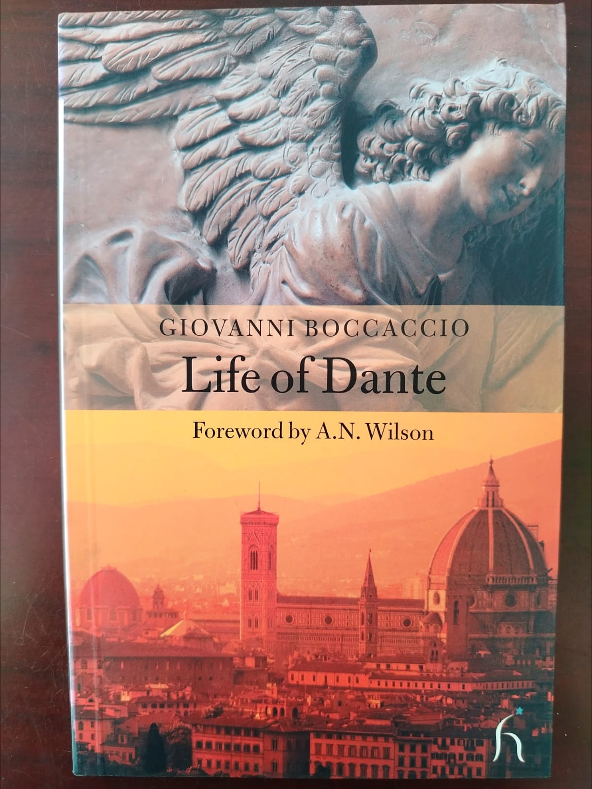 Life of Dante