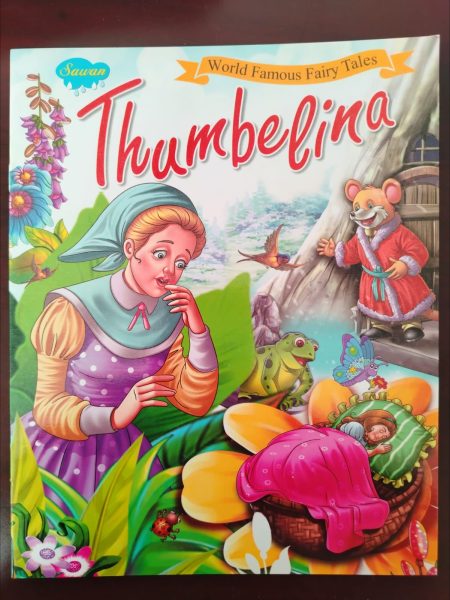 Thumbelina