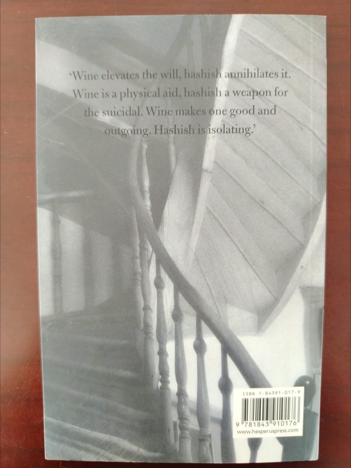 On Wine and Hashish - Image 2