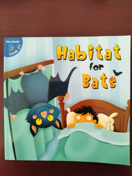 Habitat for Bats