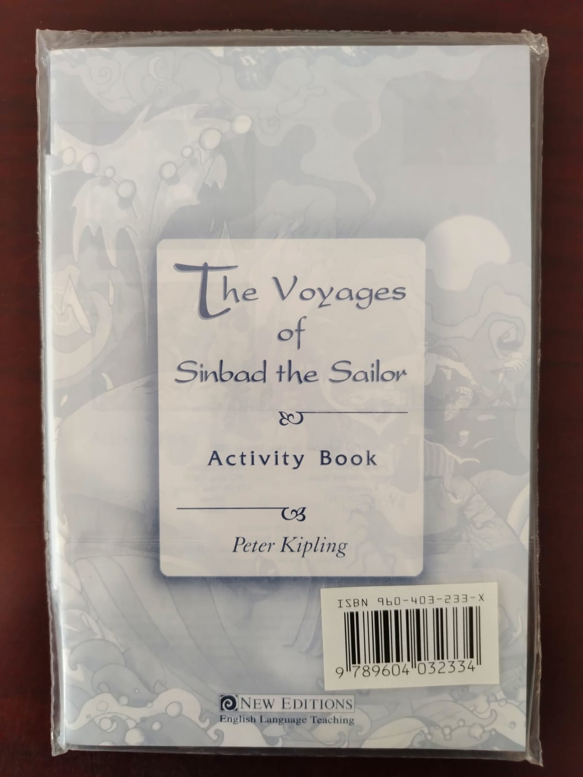 The Voyages of Sinbad the Sailor - Image 2