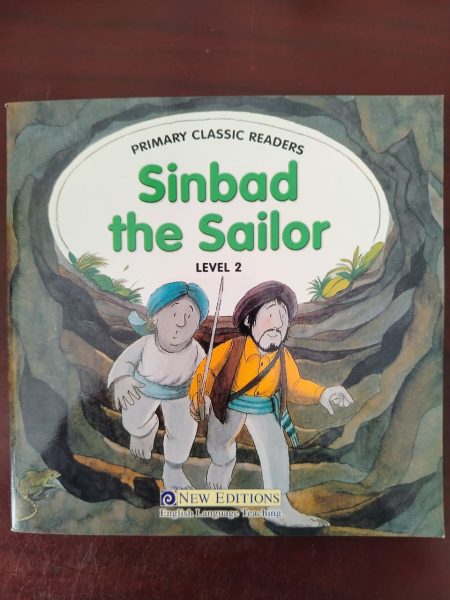 Sinbad the Sailor