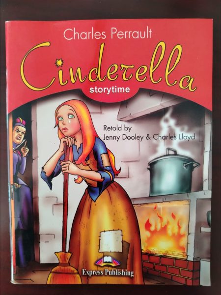 Cinderella