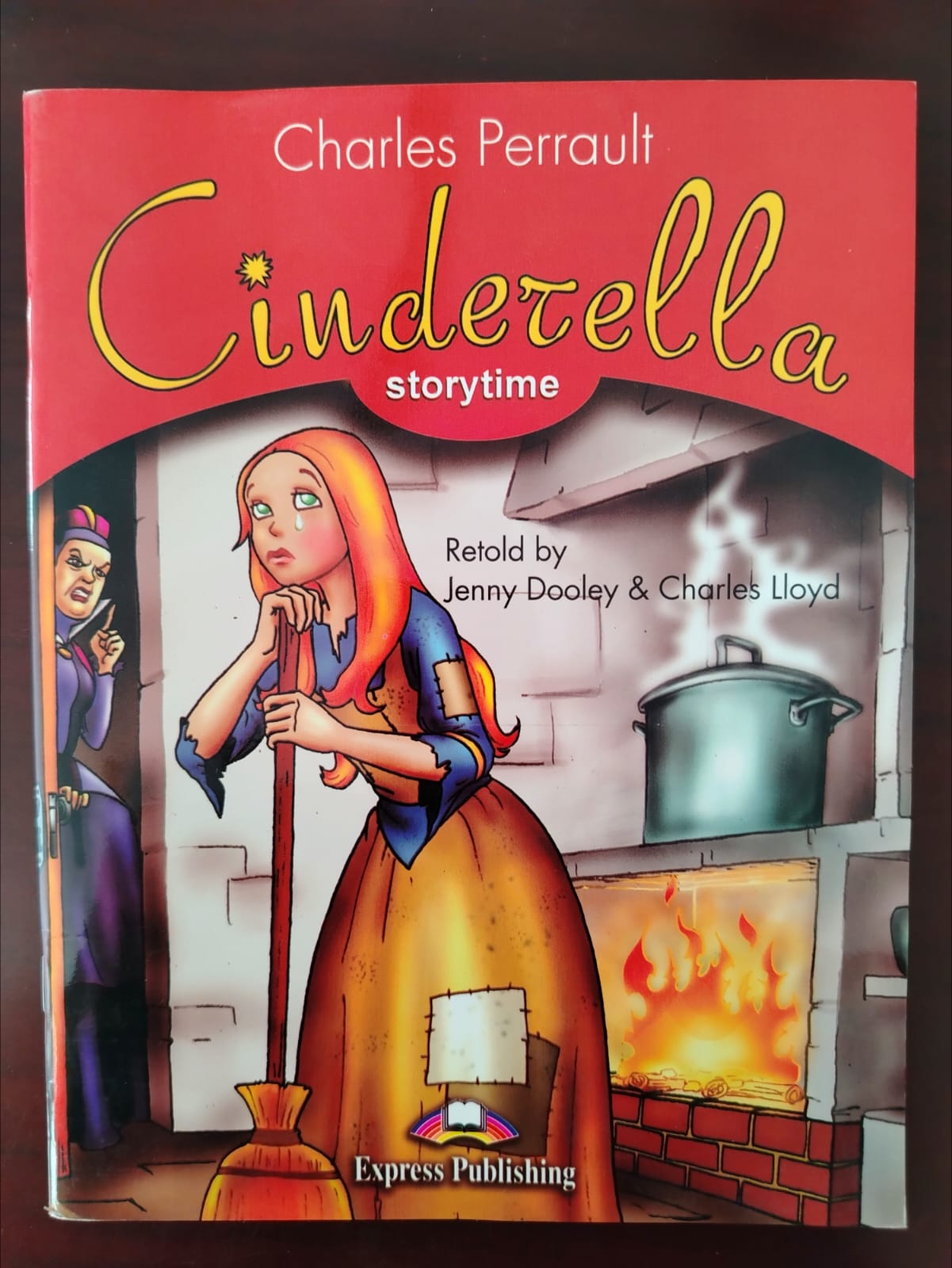 Cinderella