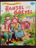 Hansel and Grepel