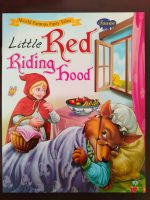 Little Red Riding Hood