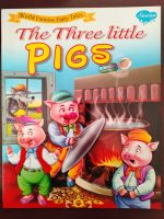 The Three Little Pigs