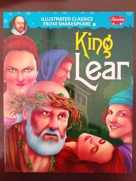 King Lear