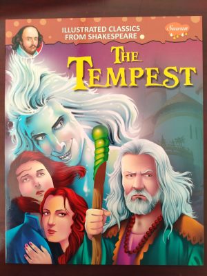 The Tempest